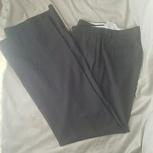 FINAL DROP J. Crew Wool pant SZ 8